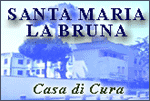 Casa di Cura Santa Maria La Bruna - Torre del Greco (NA)