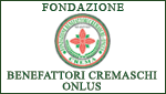 FONDAZIONE BENEFATTORI CREMASCHI ONLUS - CREMA (CR)