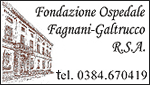 FONDAZIONE OSPEDALE FAGNANI GALTRUCCO - R.S.A. - ROBBIO (PV)