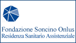FONDAZIONE SONCINO ONLUS - RESIDENZA SANITARIO ASSISTENZIALE - SONCINO - CR