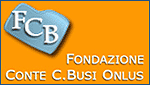 FONDAZIONE CONTE BUSI ONLUS - CASALMAGGIORE (CR) - CREMONA