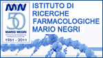 ISTITUTO DI RICERCHE FARMACOLOGICHE MARIO NEGRI - MILANO