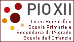 PIO XII - LICEO SCIENTIFICO - SCUOLA PRIMARIA E SECONDARIA DI PRIMO GRADO - SCUOLA DELL' INFANZIA - SONDRIO - SO