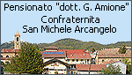 LE SCUOLE DELL'ARCA - SCUOLA PRIMARIA COMISSETTI - SCUOLA MEDIA F.LLI GUALANDI - LICEO SCIENTIFICO FRASSATI - PIANEZZA - TO