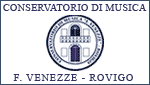 VENEZZE CONSERVATORIO - ROVIGO
